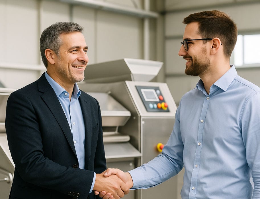 Innovazione Radicata Nella Tradizione Tec2